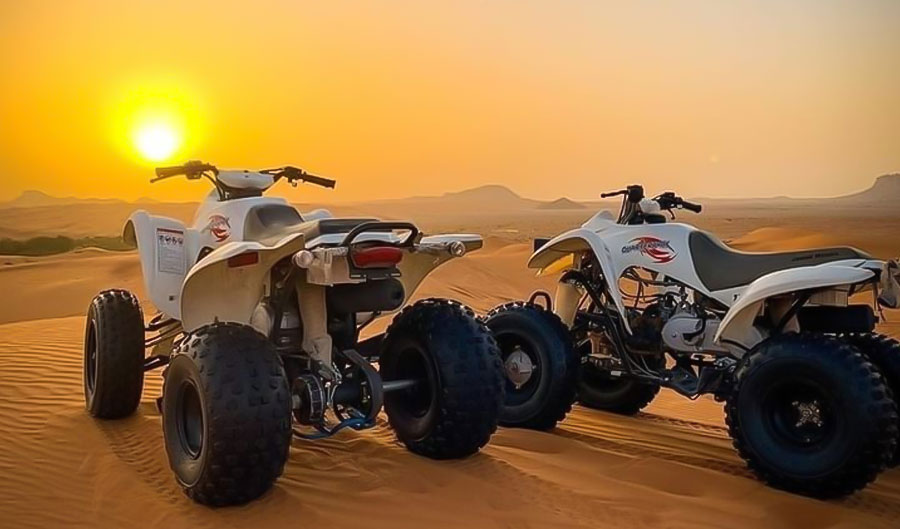 morning-desert-safari-quad-bike